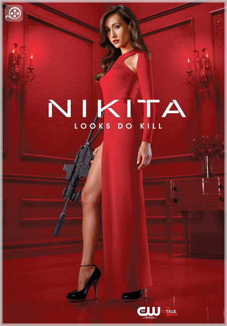 niki دانلود سریال Nikita فصل 02 اپیزود 16