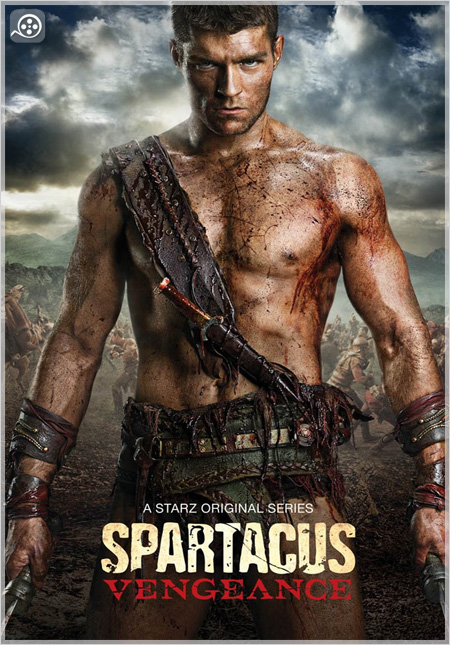 spa دانلود سریال Spartacus: Vengeance فصل 03 ، اپیزود 10