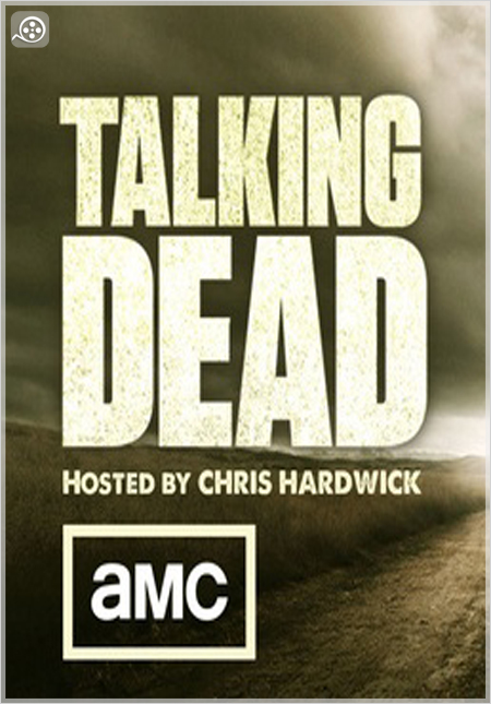 Talking Dead11 دانلود برنامه Talking Dead ، فصل 01 ، اپیزود 13
