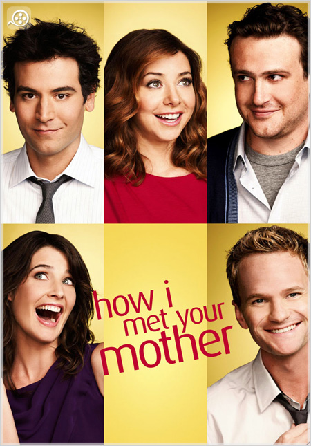 mother دانلود سریال How I Met Your Mother فصل 7، اپیزود 20