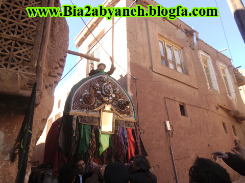 نخل پایین ده * هرده