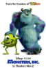 Monsters, Inc. 2009