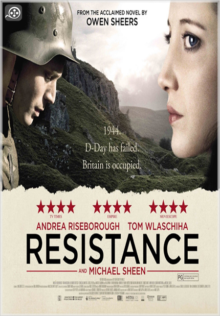 Co 1 دانلود فیلم Resistance 2011