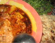 آبگوشت کرمانی