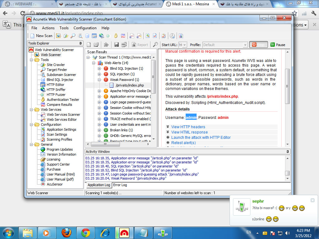 Yadesh Bekheir ... :) By lvleti@Nim LOOl_bega_mire_in_site_