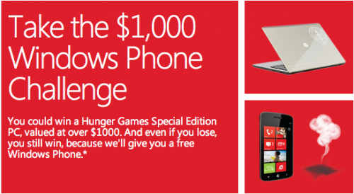 microsoft challenge
