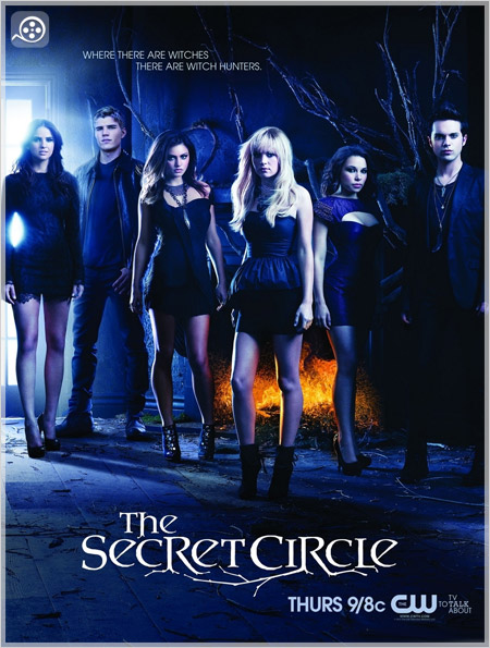 Secret Circle NEw دانلود سریال The Secret Circle فصل 01 ، اپیزود 18