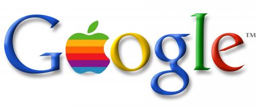 google apple