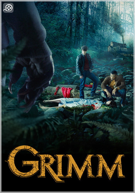 grimm دانلود سریال Grimm ، فصل اول ، اپیزود 17