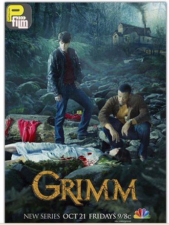 sshot 2012 03 31 14 33 18  سریال Grimm فصل اول، اپیزود 22 