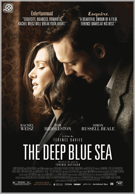 43 دانلود فیلم The Deep Blue Sea 2011