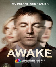 خرید سريال فوق العاده ديدنيAwake 