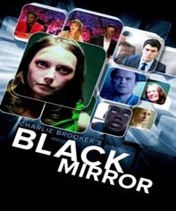 خرید سریال Black Mirror 