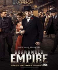 خرید سريال Boardwalk Empire فصل1 