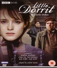 خرید سریال عاشقانه Little Dorrit 