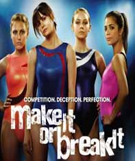 خرید سریال Make It or Break It 