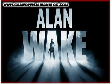 Alan Wake