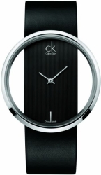 خرید ساعت Ck مشكی