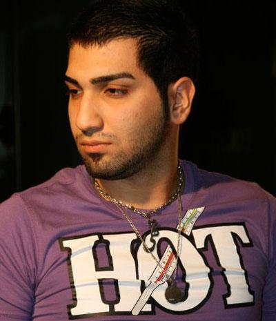Hossein Tohi