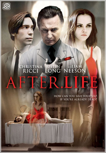 after دانلود فیلم After Life 2009