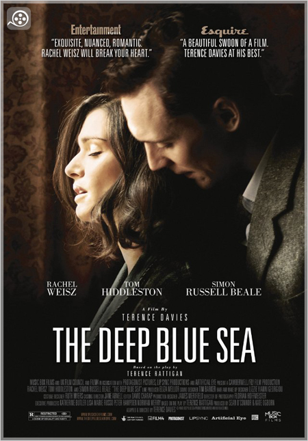 MV5BMTM5NjI1MT دانلود فیلم The Deep Blue Sea 2011