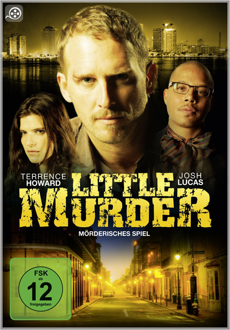 Little Murder دانلود فیلم Little Murder 2011