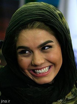 بیوگرافی آزاده زارعی عکس و تصاویری از آزاده زارعی بازیگر آزاده زارعی