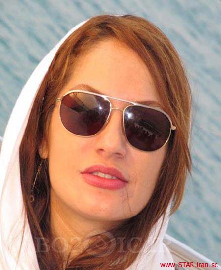 مهناز افشار