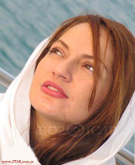 مهناز افشار