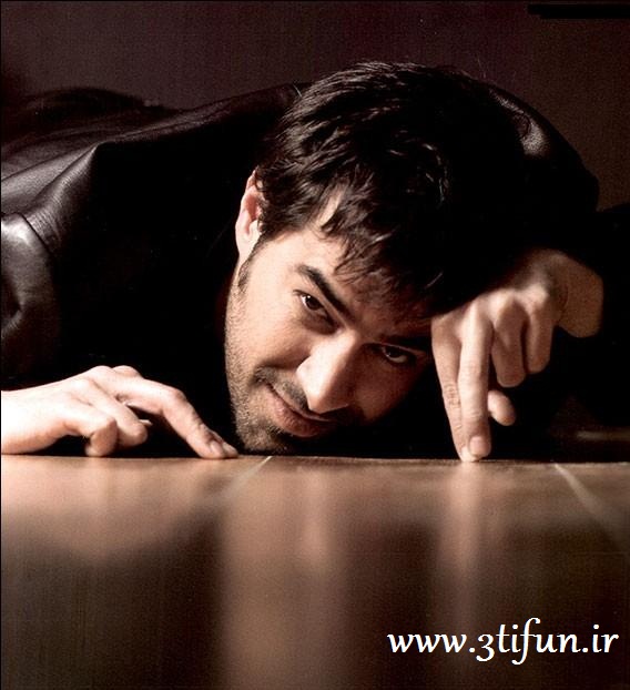 شهاب حسینی