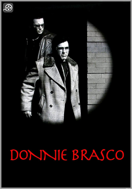 Donnie Brasco دانلود فیلم Donnie Brasco 1997