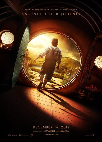 The Hobbit: An Unexpected Jouey 2012 The Hobbit An Unexpected Jouey 2012 دانلود تریلر فیلم The Hobbit: An Unexpected Jouey 2012