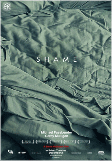 9 دانلود فیلم Shame 2011