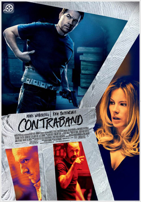 Contraband دانلود فیلم Contraband 2012