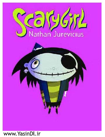 Scarygirl دانلود بازی Scarygirl برای PC