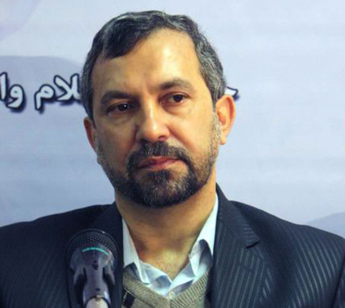 دکتر ناصر قربان نیا