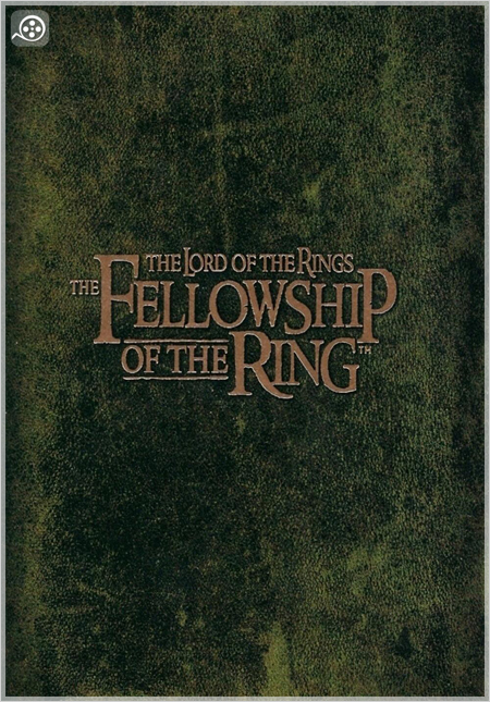 Ring دانلود البوم موسیقی The Fellowship of The Ring 2001