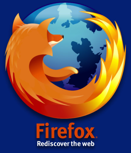 firefox - فایرفکس