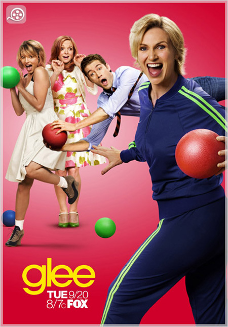 Glee New4 دانلود سریال Glee فصل 03 ، اپیزود 15