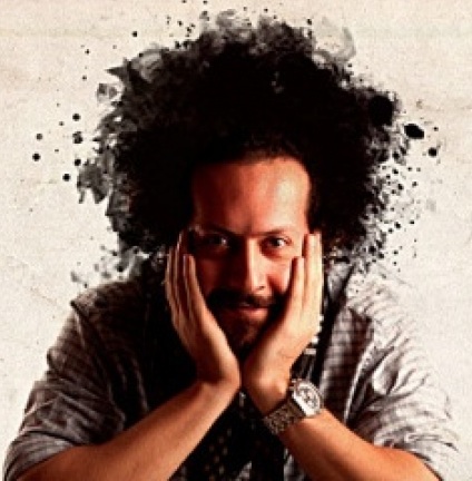 سینا حجازی