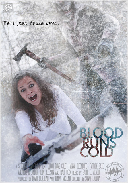 Blood runs دانلود فیلم Blood Runs Cold 2011