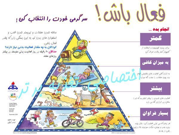 تغذیه برتر