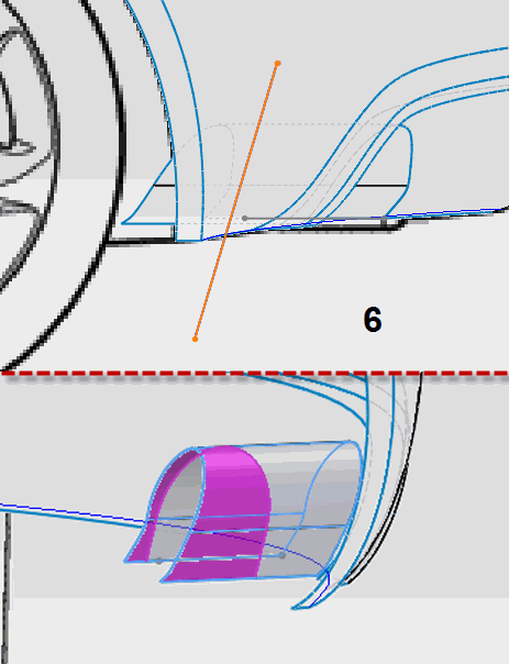 طراحی خودرو