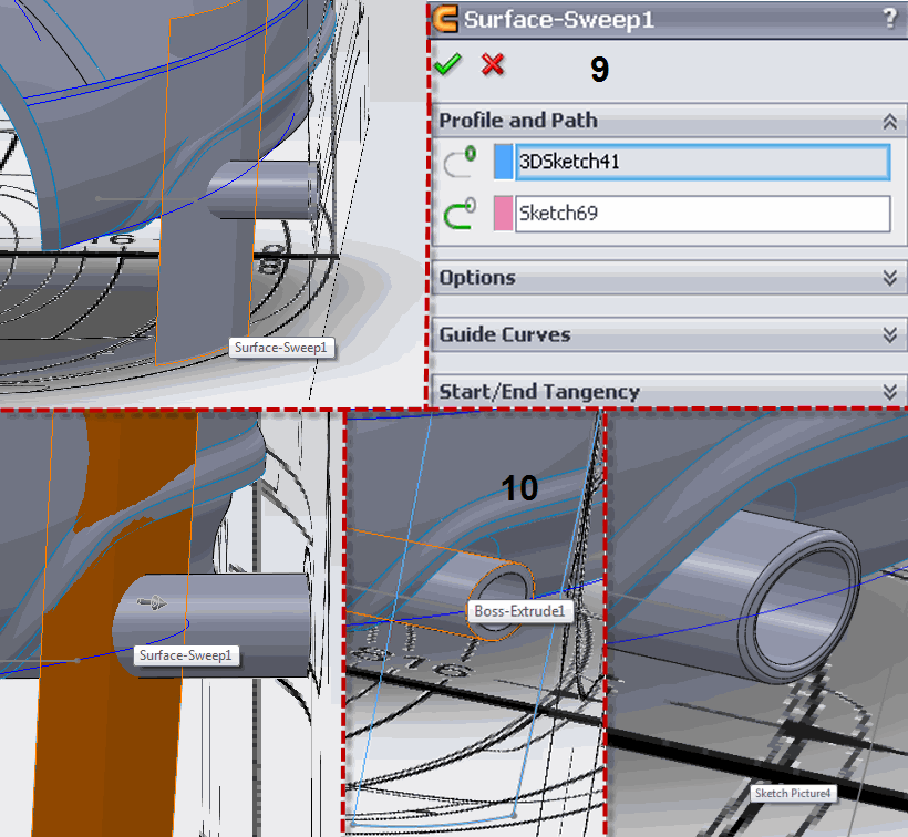 طراحی خودرو