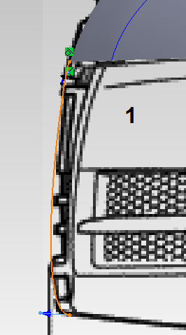 طراحی بدنه خودرو