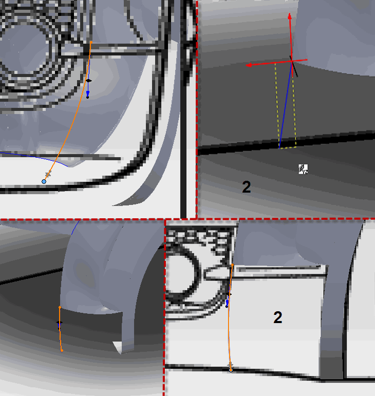 طراحی خودرو