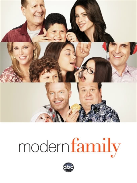 95011 3 1 دانلود سریال Modern Family فصل سوم ، اپیزود 23