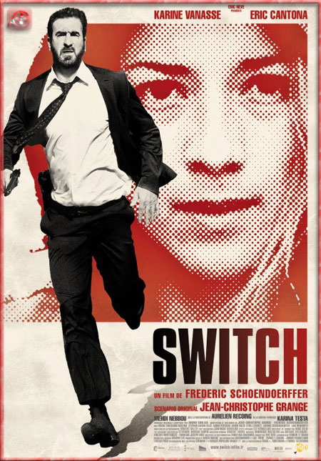 switch دانلود فیلم Switch 2011
