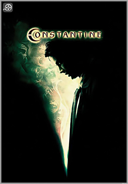 Constantine دانلود فیلم Constantine 2005