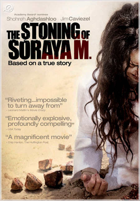 Soraya دانلود فیلم The Stoning Of Soraya M. 2008